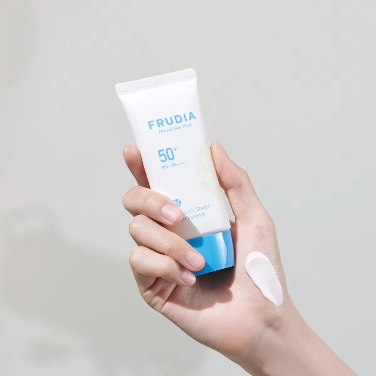 Фрудия Ув Щит Увлажняющий Солнцезащитный Крем SPF50 50 г