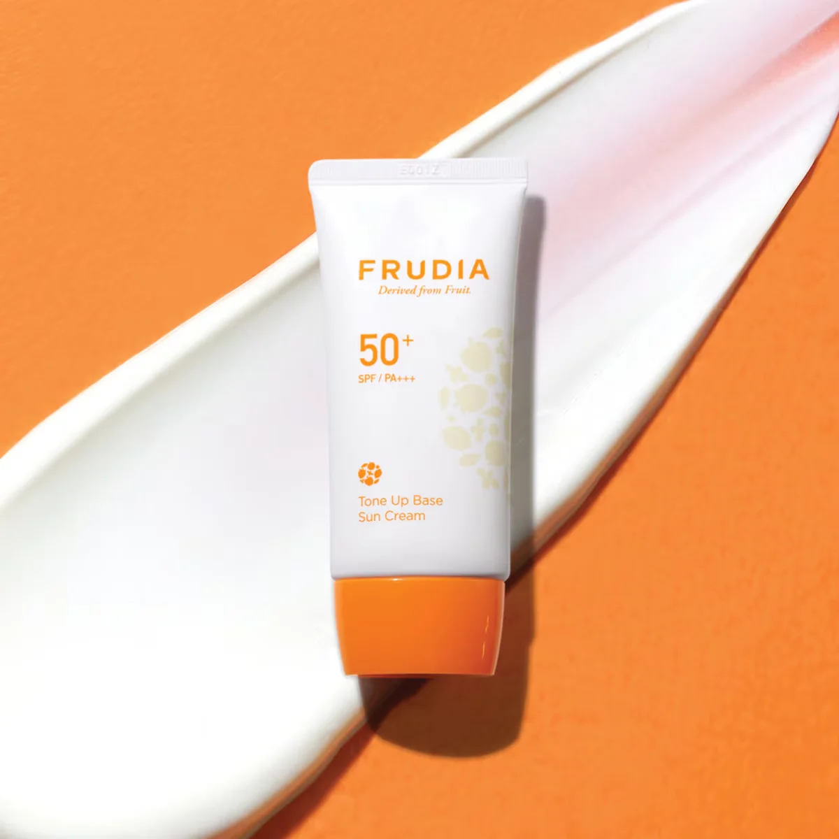 Frudia Toning Sunscreen Spf50 50 g