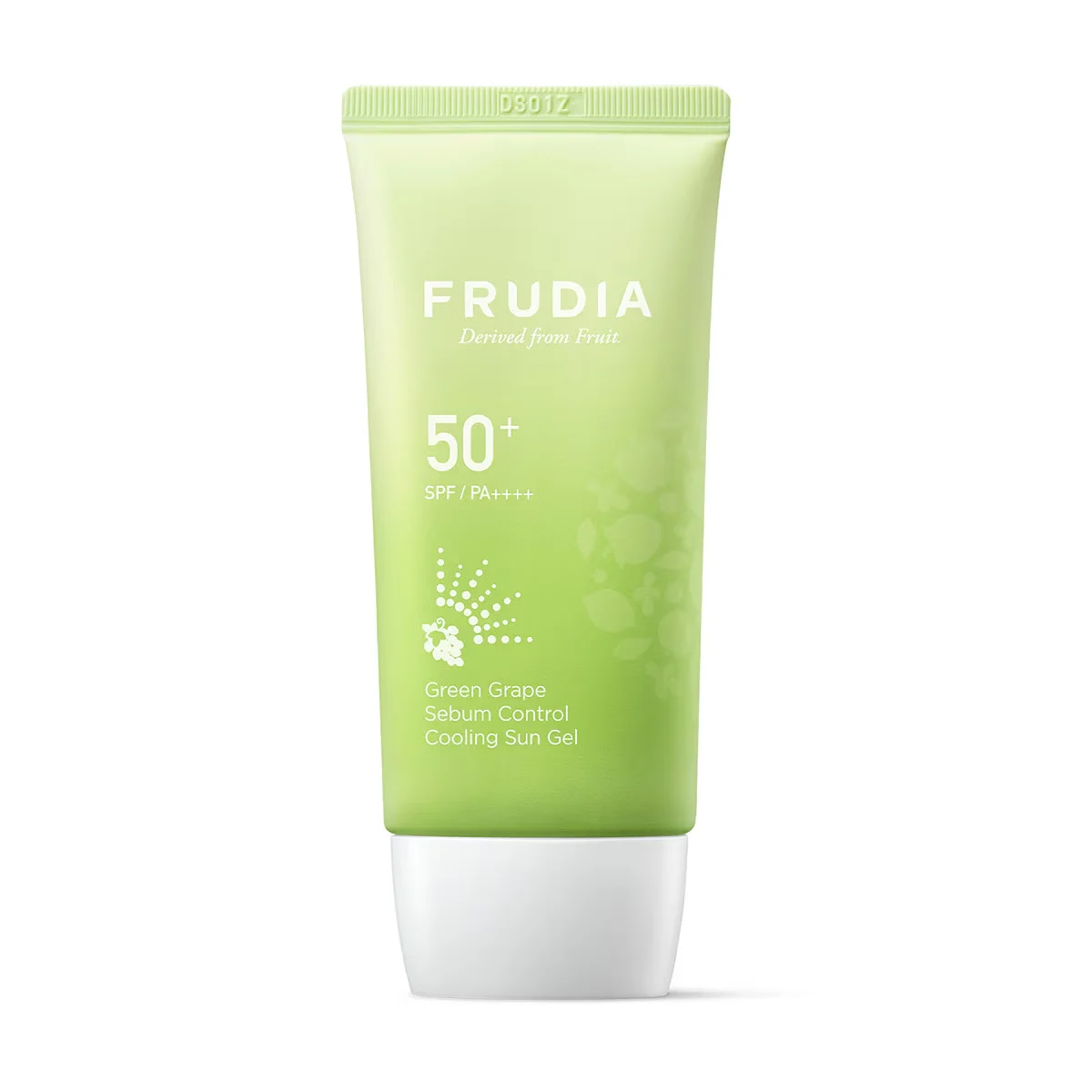 Frudia Green Grape Sebum Pore Control Sunscreen Spf50 50 g