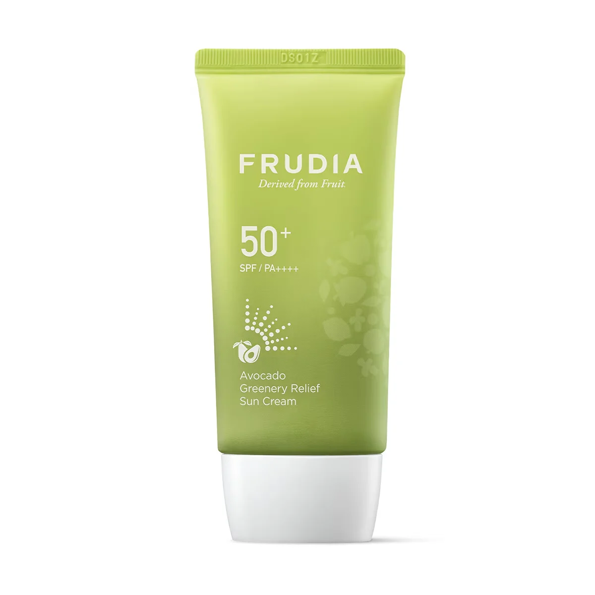 Frudia Avocado Repair Sunscreen Spf50 50 g