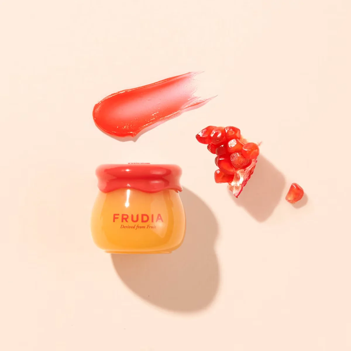 Frudia Pomegranate Lip Balm 10 g