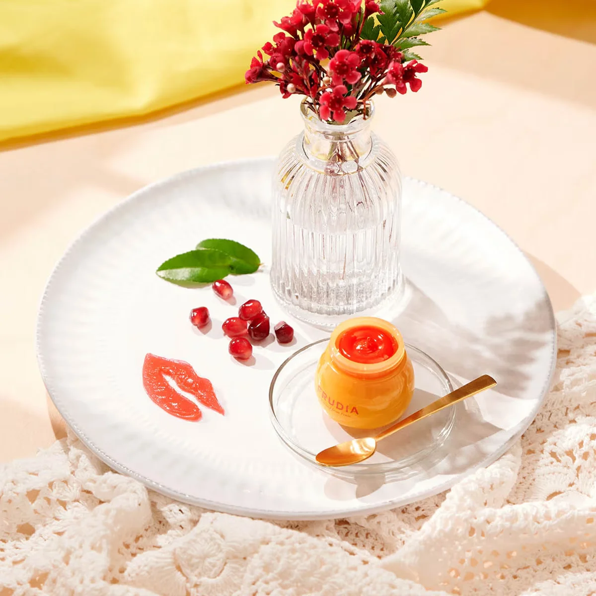 Бальзам для губ Frudia Гранат 10 г