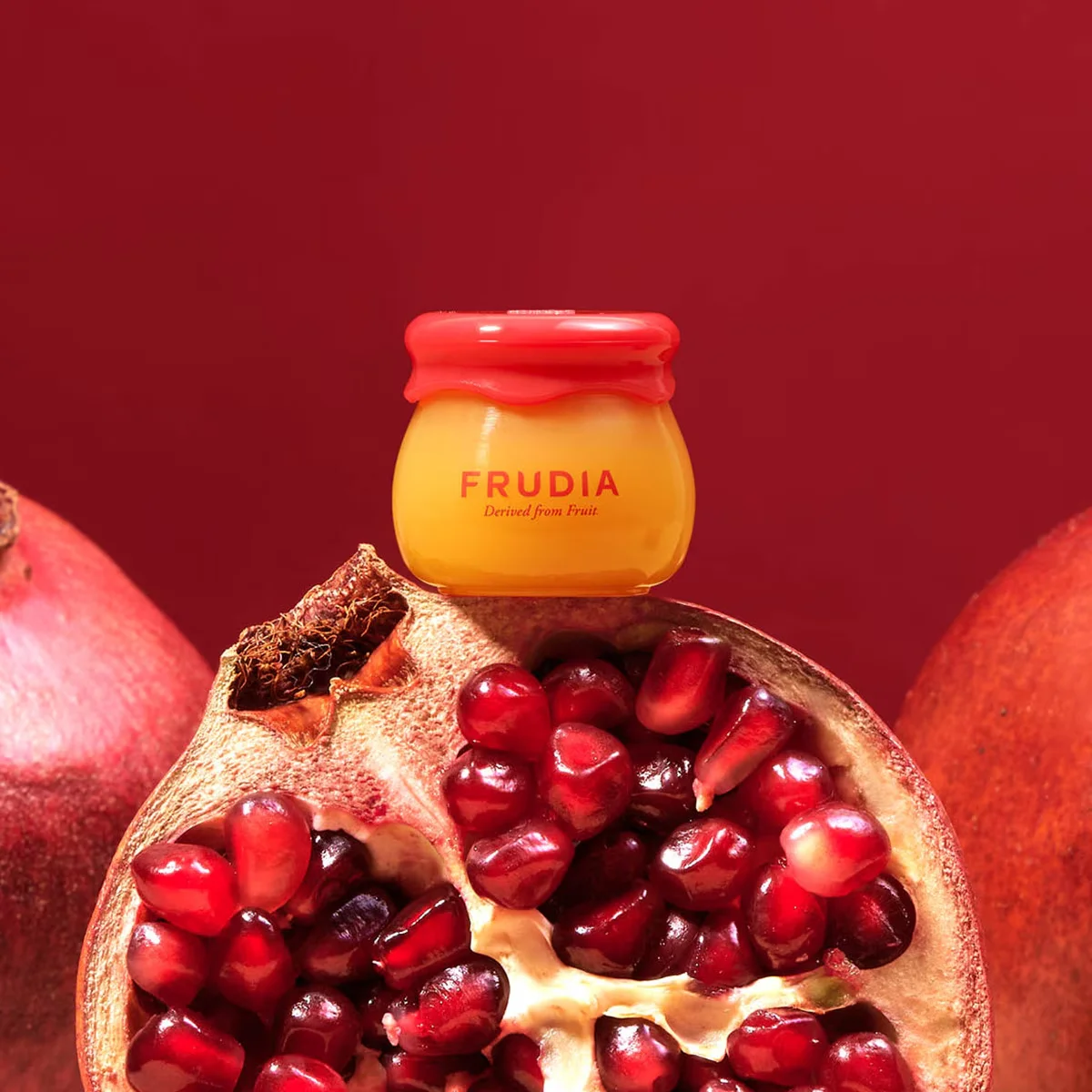 Бальзам для губ Frudia Гранат 10 г