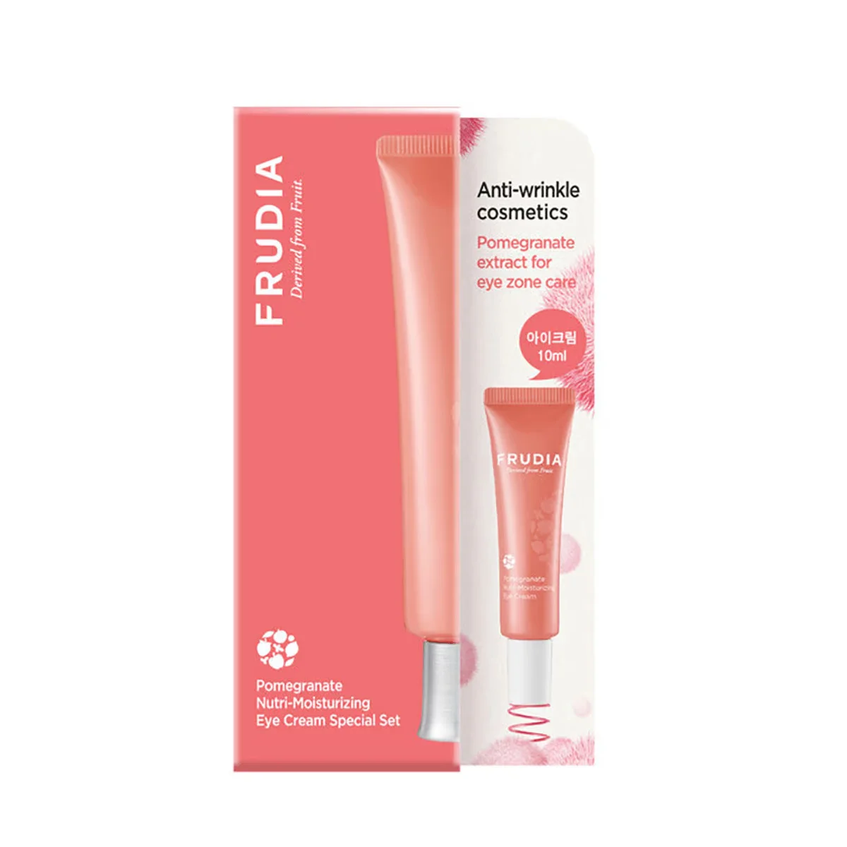 Frudia Granatapfel Anti-Falten Augencreme 40ml