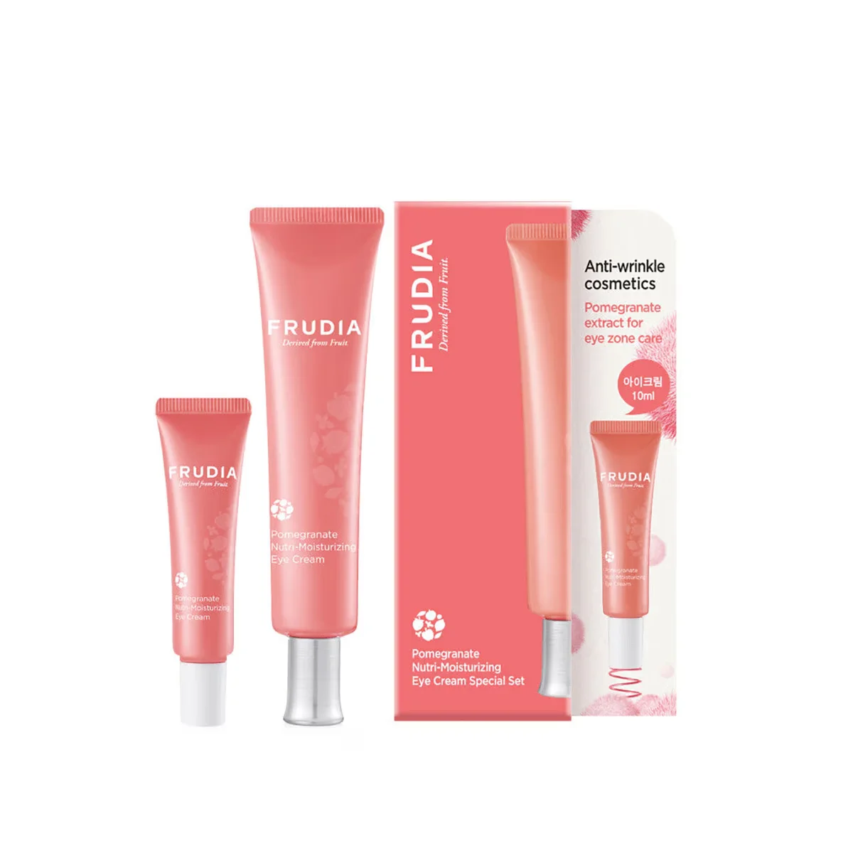 Frudia Granatapfel Anti-Falten Augencreme 40ml