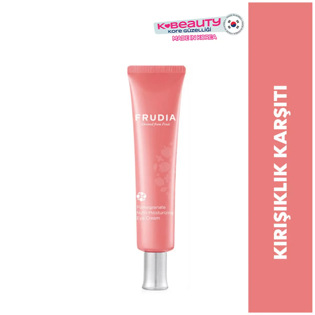Frudia Granatapfel Anti-Falten Augencreme 40ml