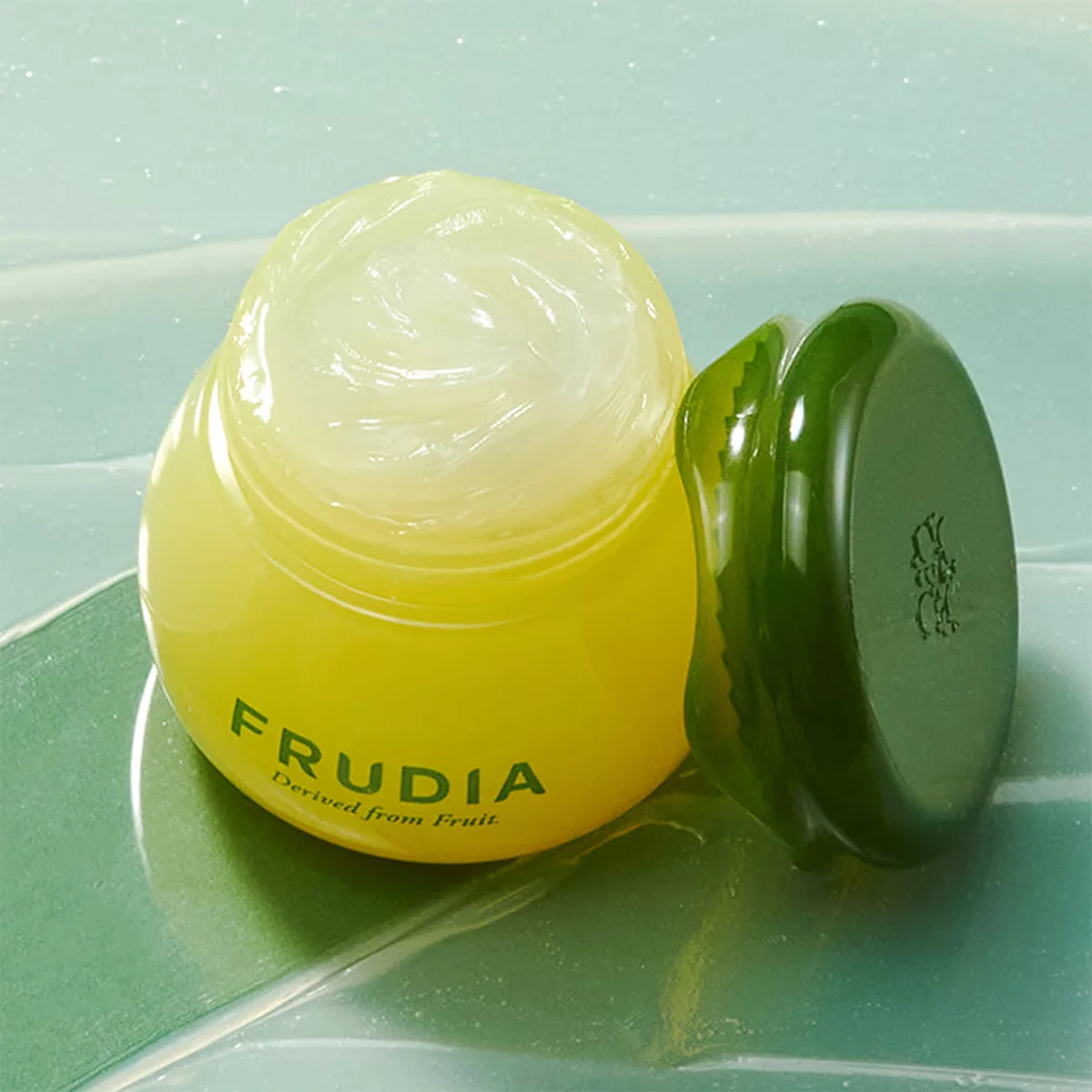 Frudia Avocado Cica Lip Balm - Moisturizing & Repairing 10ml