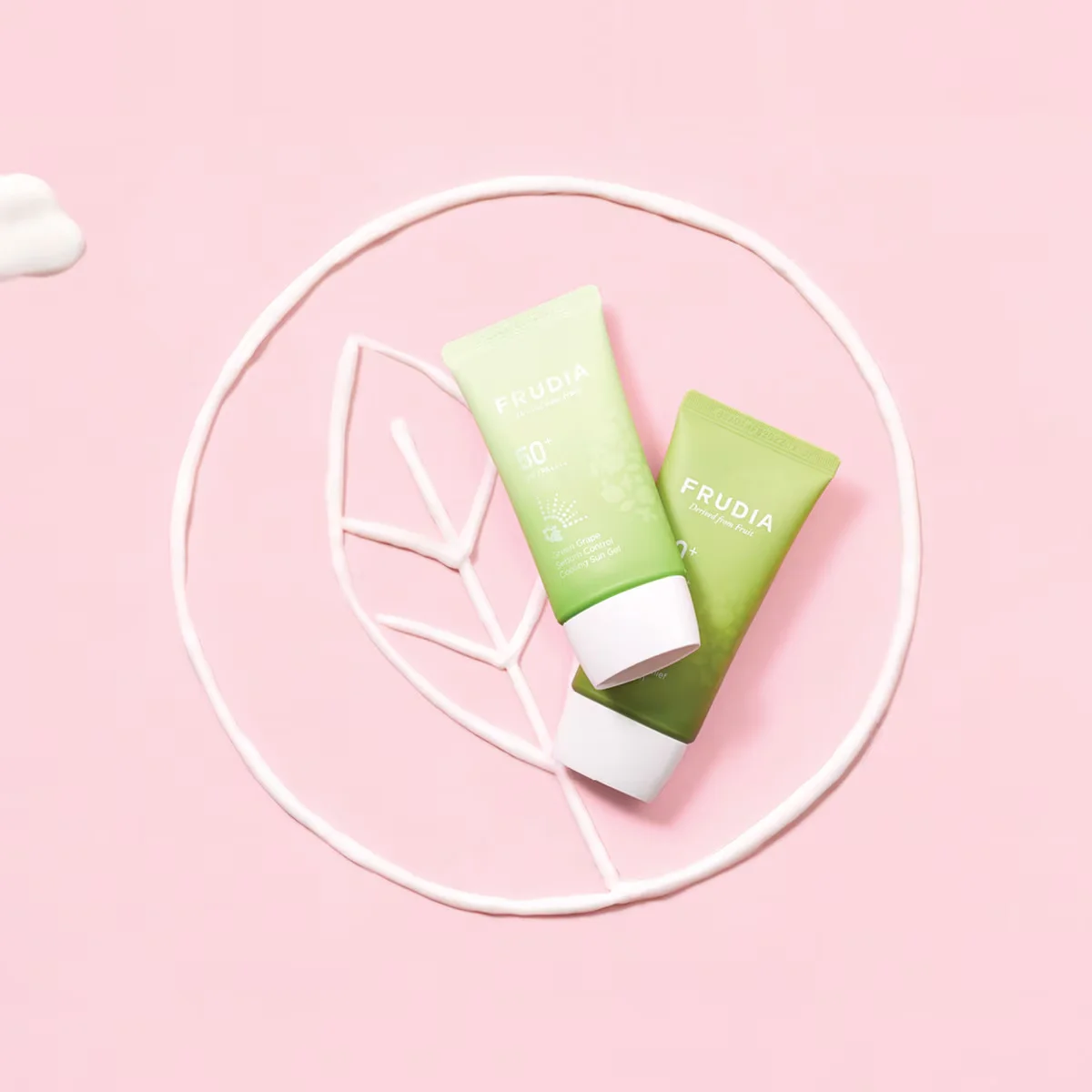Frudia Avocado Cica Lip Balm - Moisturizing & Repairing 10ml