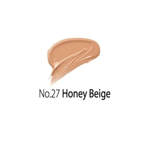 Misha BB Foundation - No.27