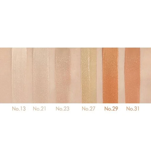 Misha BB Foundation - No.27