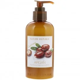 Essential Deep Care Argan Balm by Nature Republic - 300ml