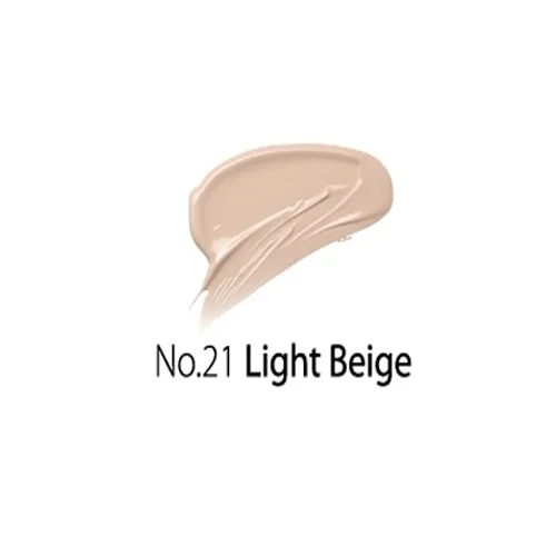 Missha Perfect BB Cream - No.21