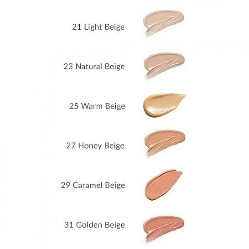 Misha BB Foundation - No.23