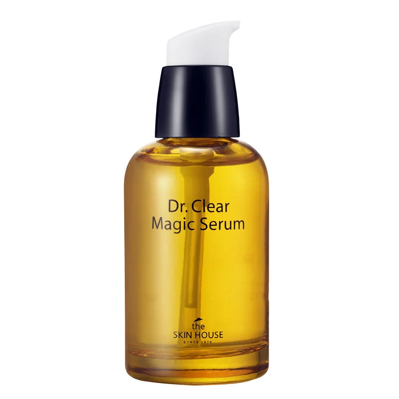 Сыворотка Dr.clear Magic от The Skin House 50 мл