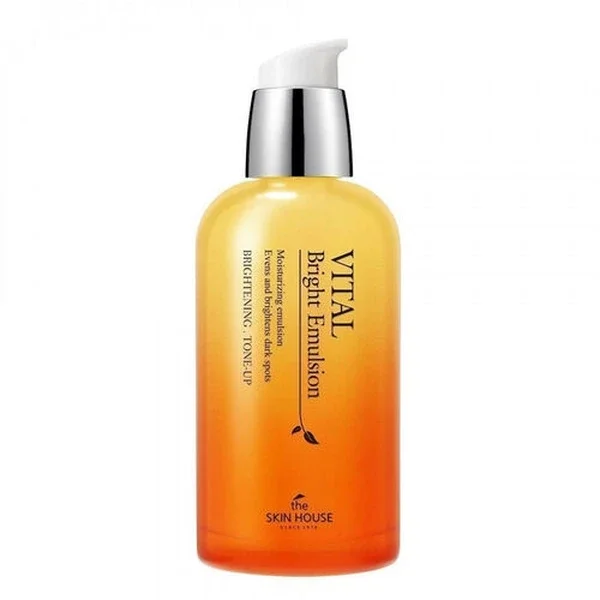 The Skin House Vital Bright Emulsion 130 ml