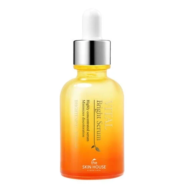 The Skin House Vital Bright Serum Ampoule 30 ml