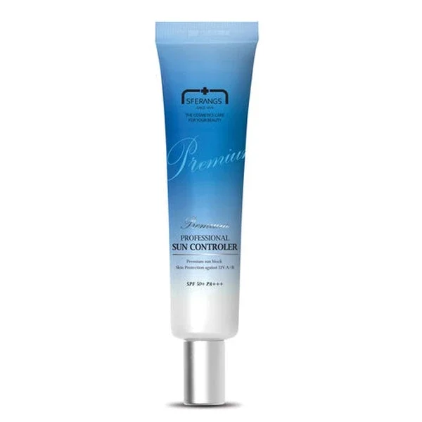 Sferangs Professional Sun Controler Spf50 40 ml