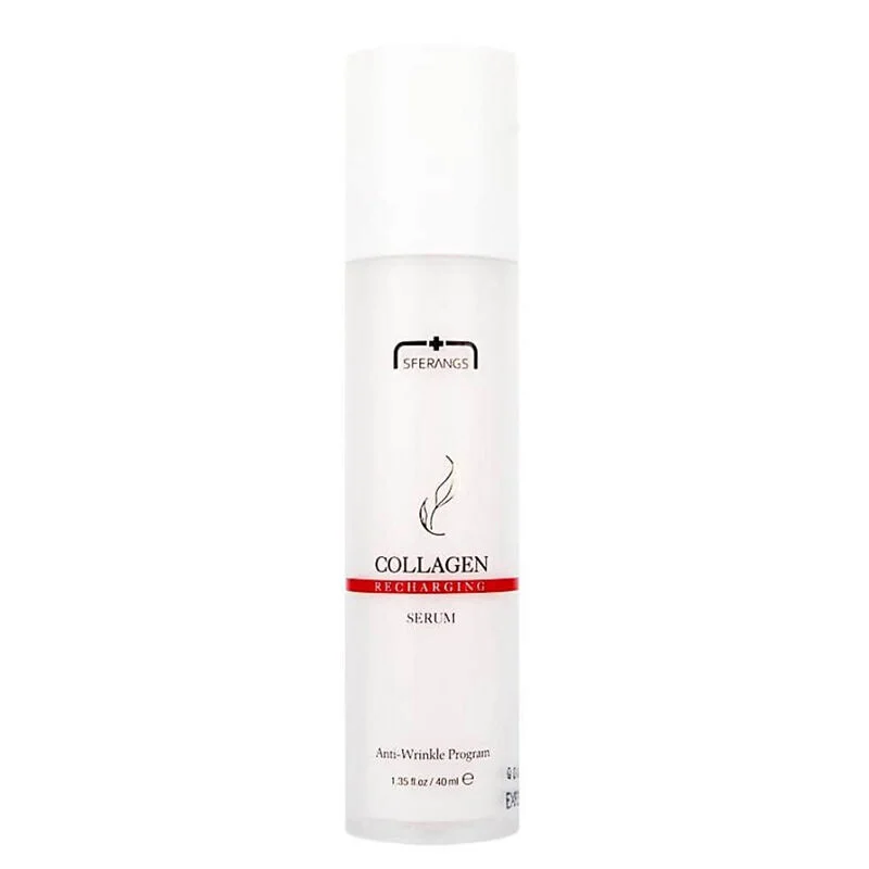 Sferangs Collagen Recharging Serum 40 ml