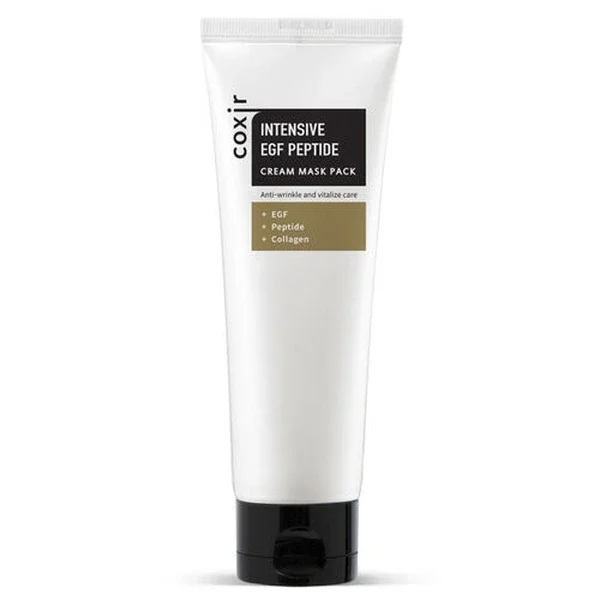 The Skin House Coxir Intensive Egf Peptide Cream Mask Pack 80 ml