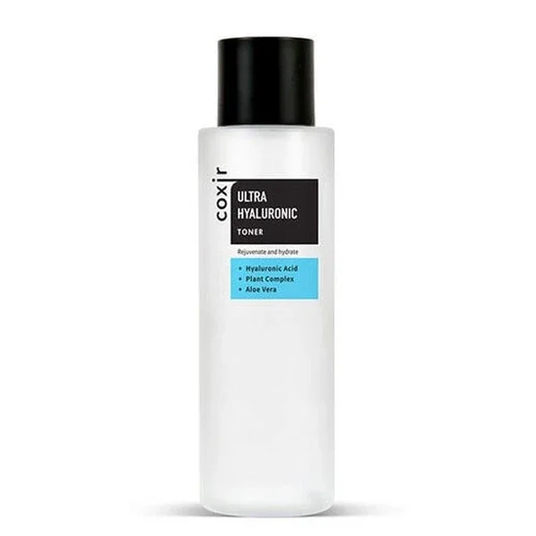 The Skin House Coxir Ultra Hyaluronic Toner 150 ml