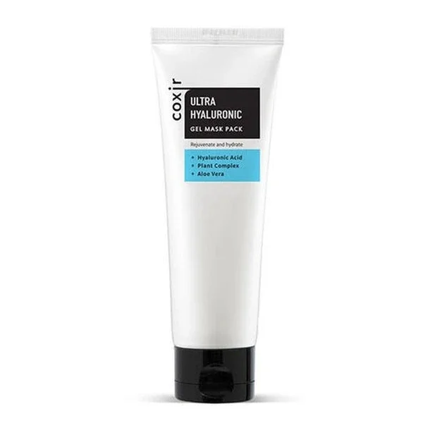 The Skin House Coxir Ultra Hyaluronic Gel Mask Pack 80 ml