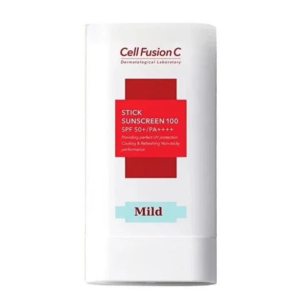 Cell Fusion C Stick Sun Cream SPF50+ 19 gr