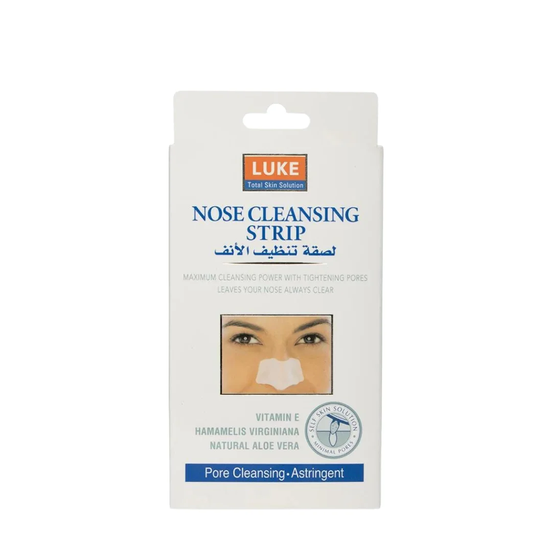 Nose Cleaning Strips - 5 Strips