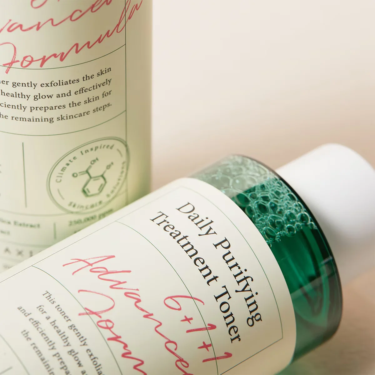 Axis-y Salicylic Acid Purifying Toner 200 ml