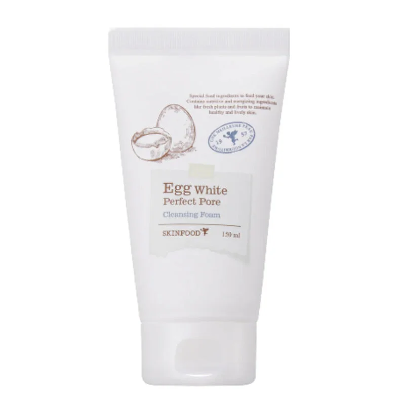 Skinfood Eiweiß Pore Reinigungsschaum 150ml