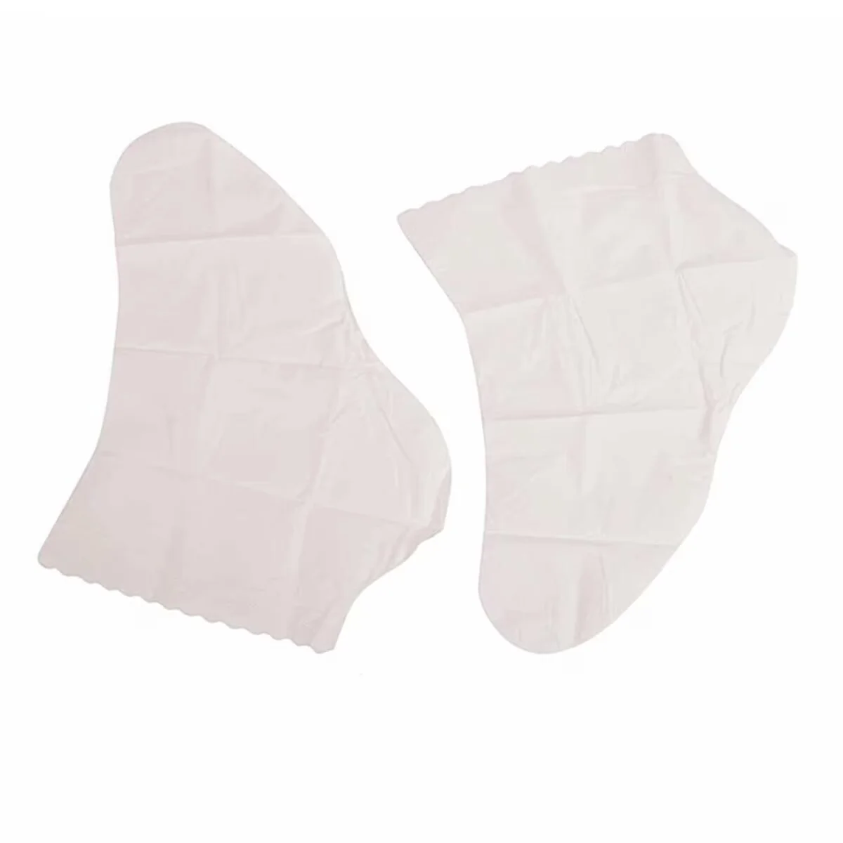 Mjcare Sock Type Foot Peeling Mask