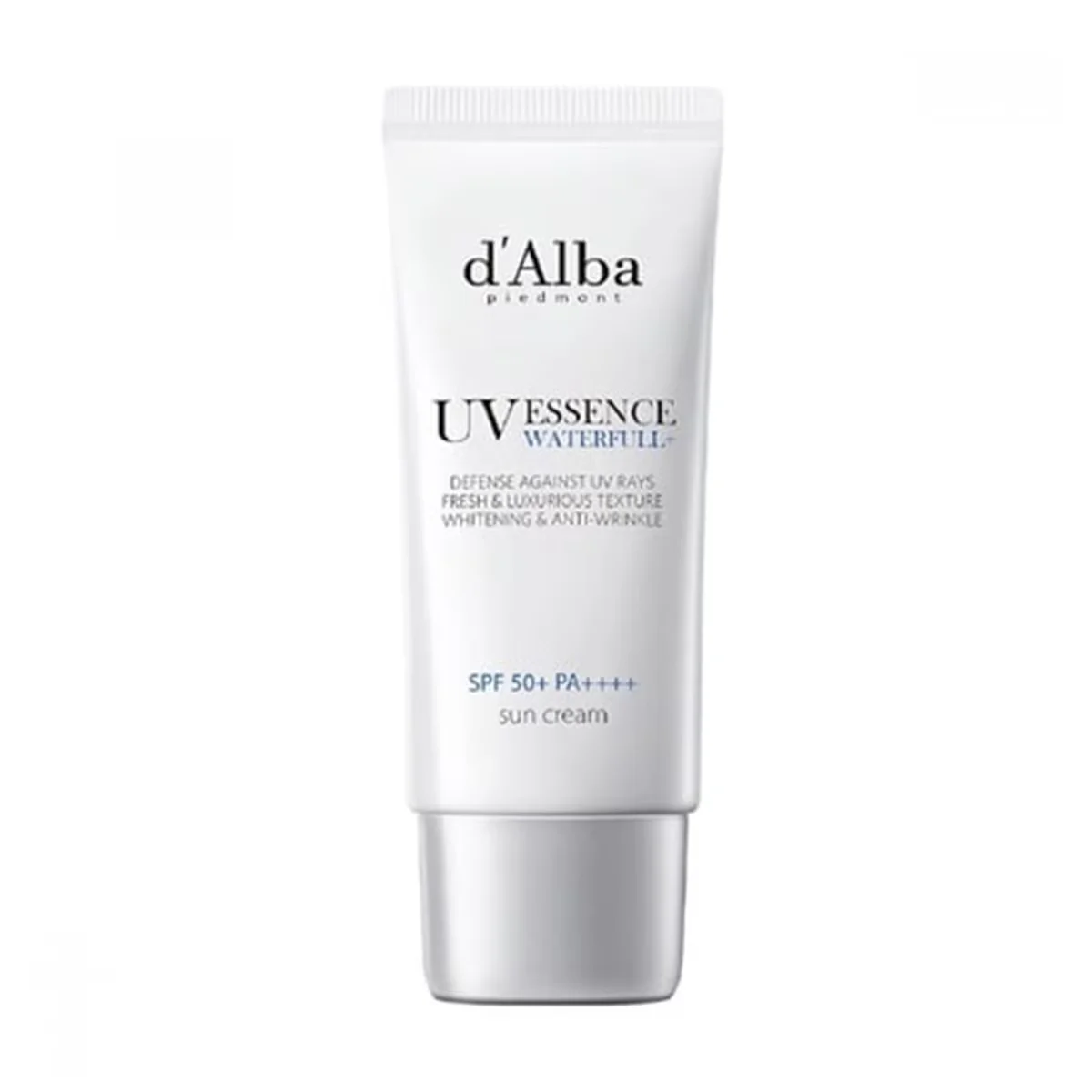 Dalba Waterful Uv Essence Sun Cream Spf50+ Pa++++ 35 ml