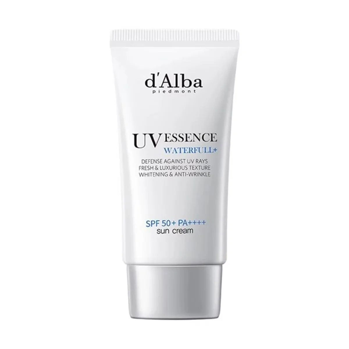 Dalba Waterful Uv Essence Sun Cream Spf50+ Pa++++ 50 ml