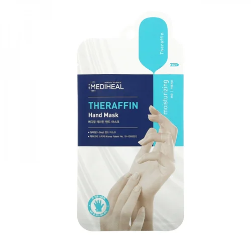 Medi Heal Paraffin Hand Moisturizing Mask