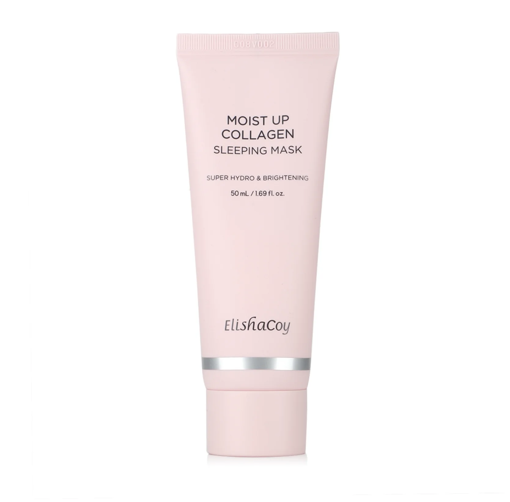 Eilishakoi Collagen Sleep Mask for Skin Hydration – 50 ml