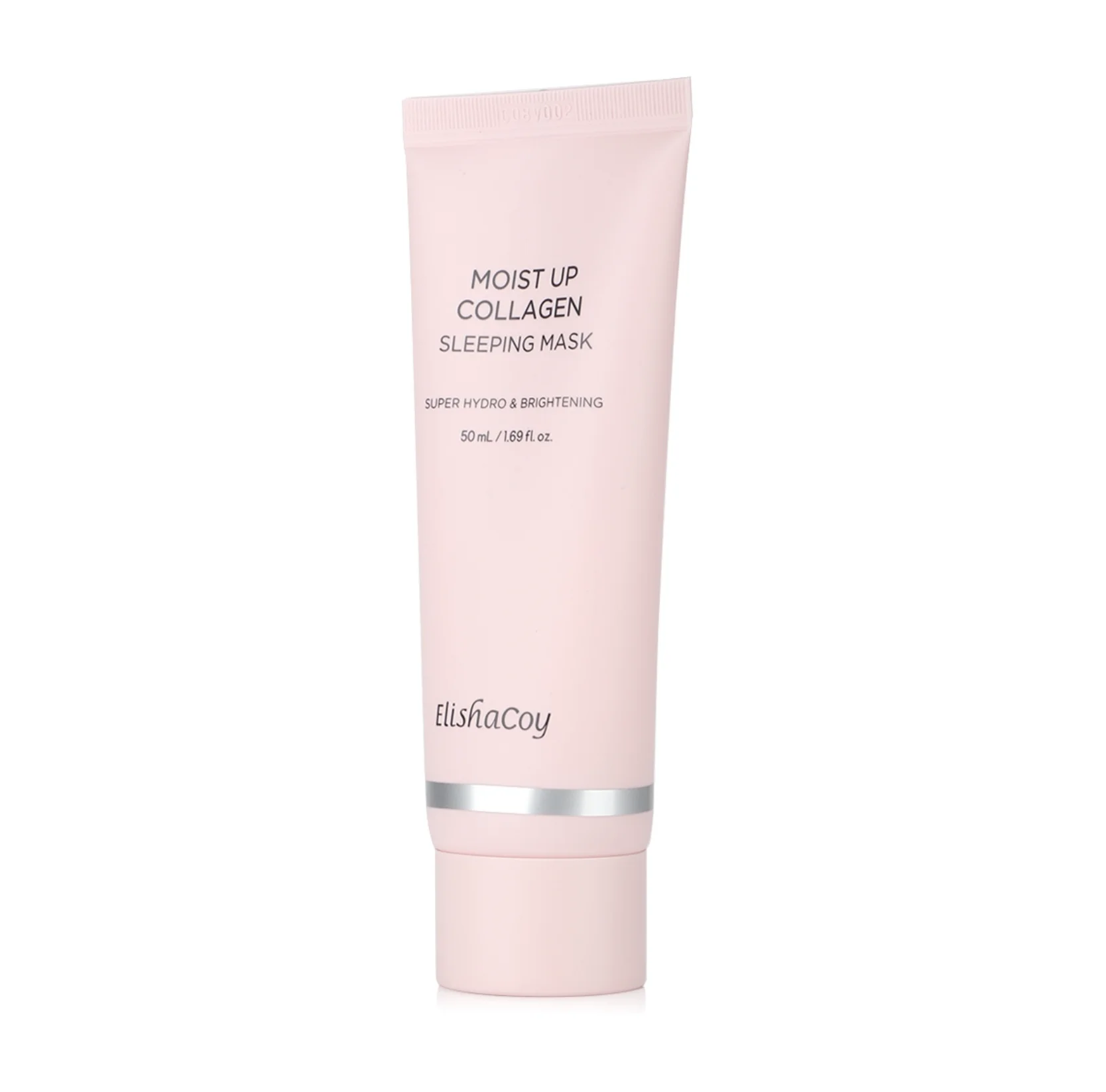 Eilishakoi Collagen Sleep Mask for Skin Hydration – 50 ml