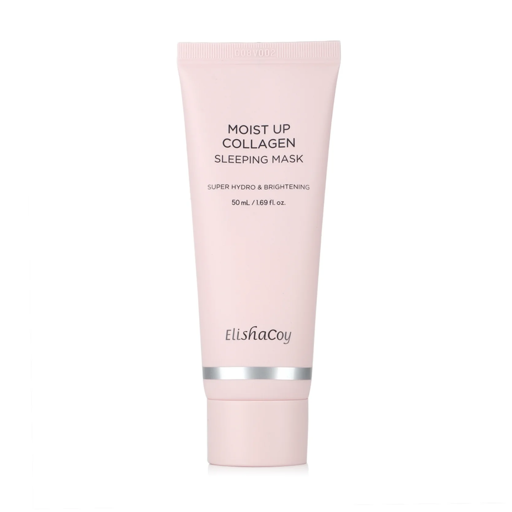 Eilishakoi Collagen Sleep Mask for Skin Hydration – 50 ml