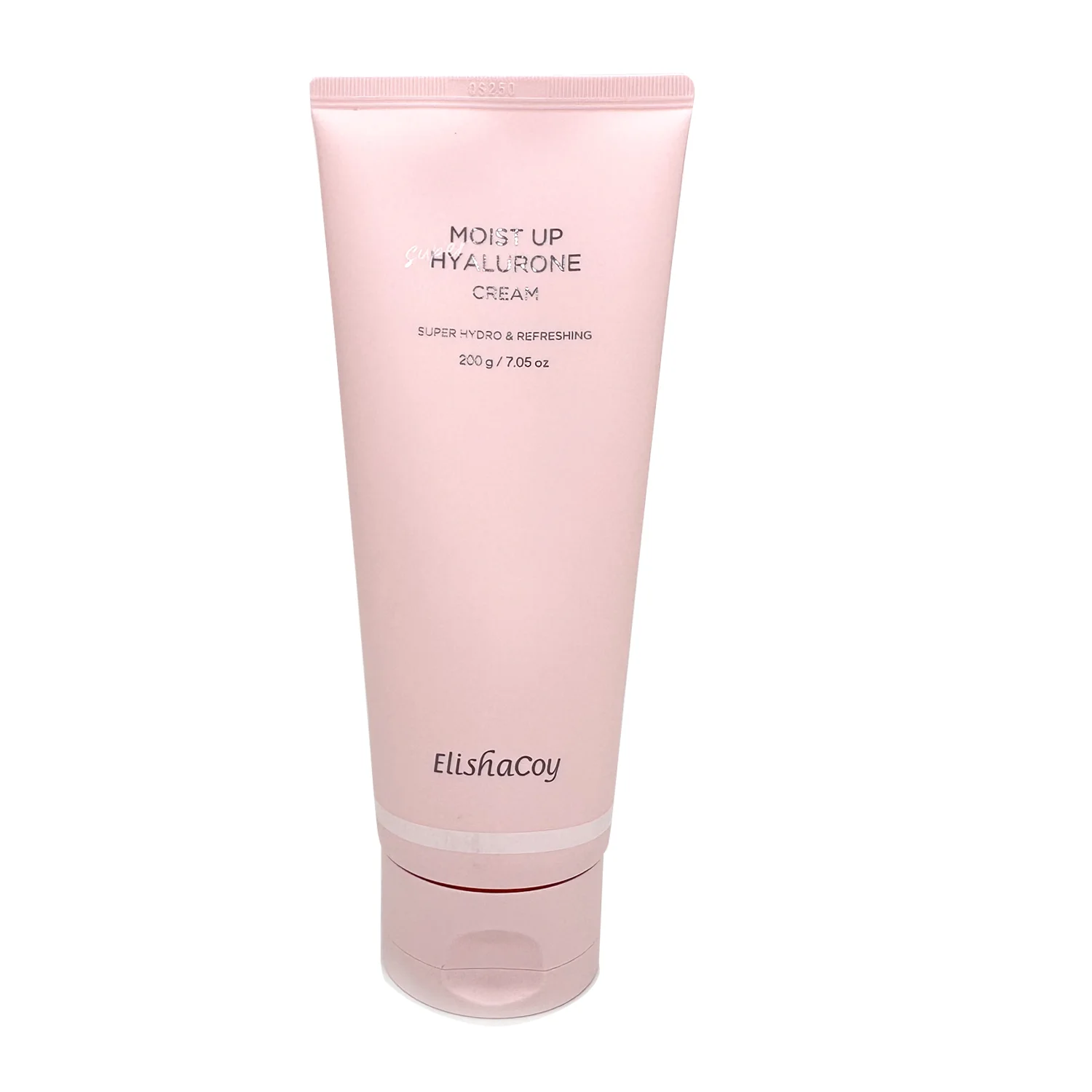 Eilishakoy Hyaluronic Skin Cream - 200g