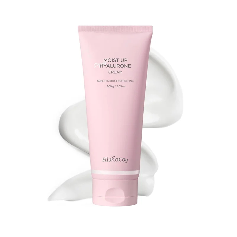 Eilishakoy Hyaluronic Skin Cream - 200g
