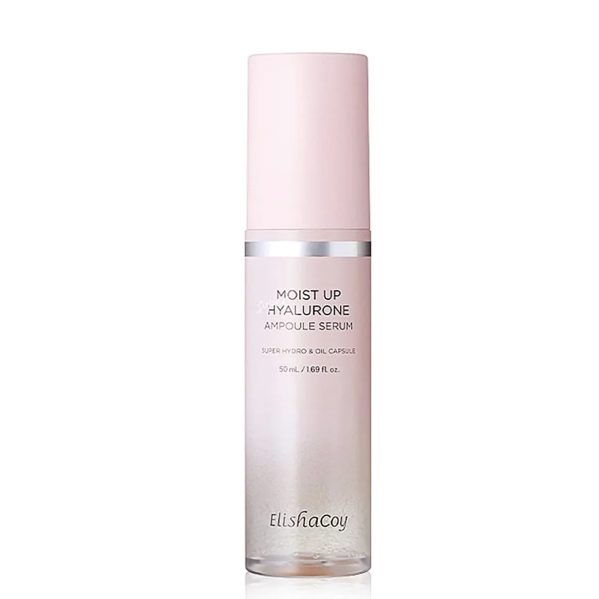Deep Hydrating Face Serum by Elishacoy – 50 ml