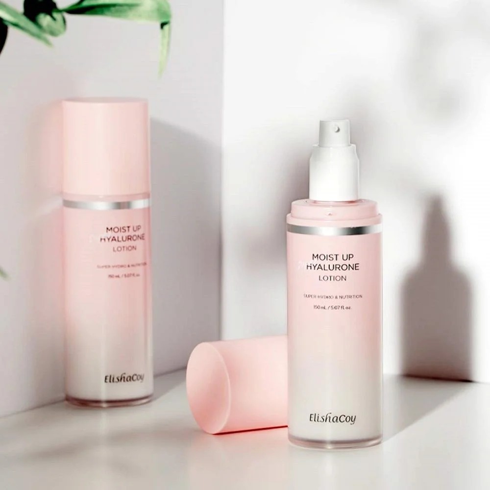 Elisha Coy Super Hyaluron Lotion