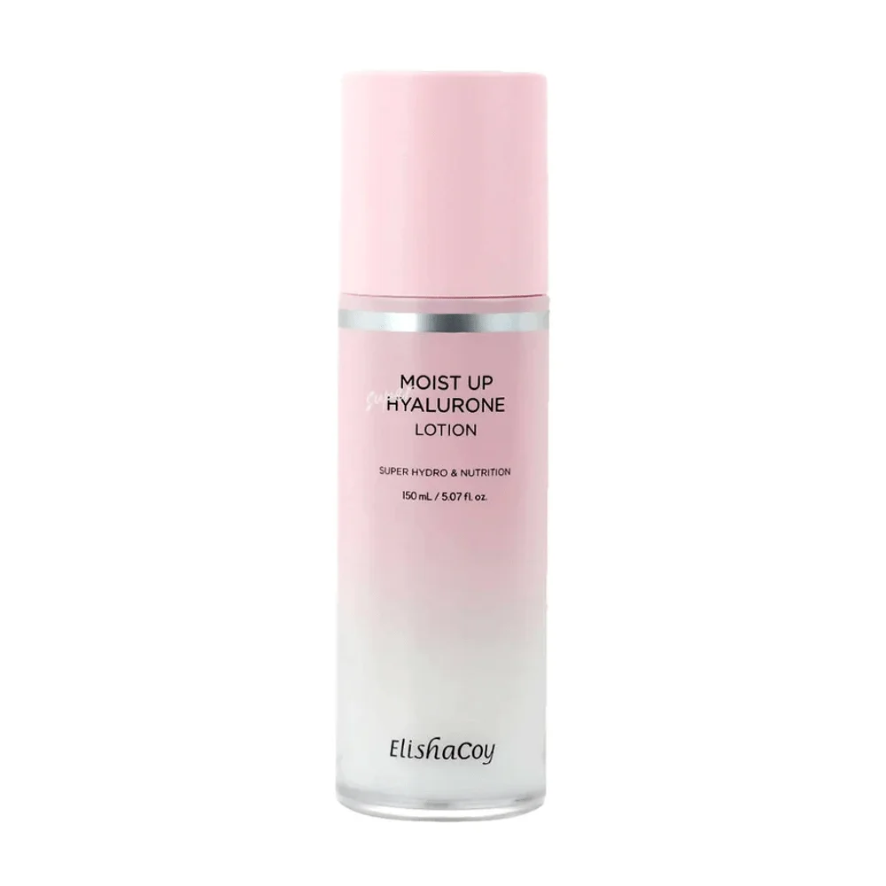 Elisha Coy Super Hyaluron Lotion