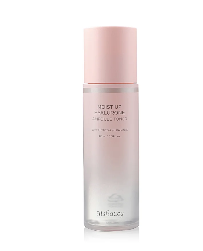 Deep Hydration Toner by Elishacoy – 180 ml