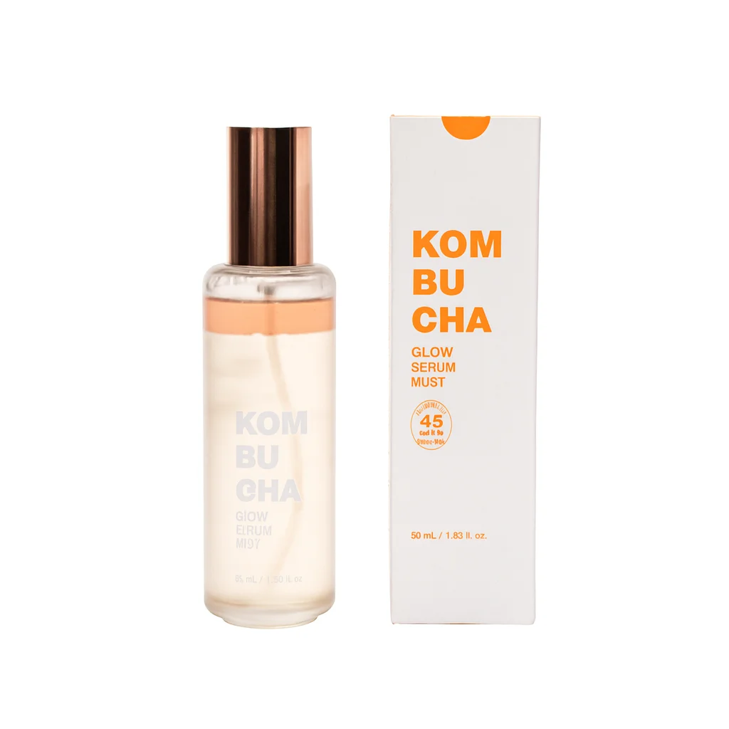 Deep Moisturizing Face Serum by Elishakoi 50ml