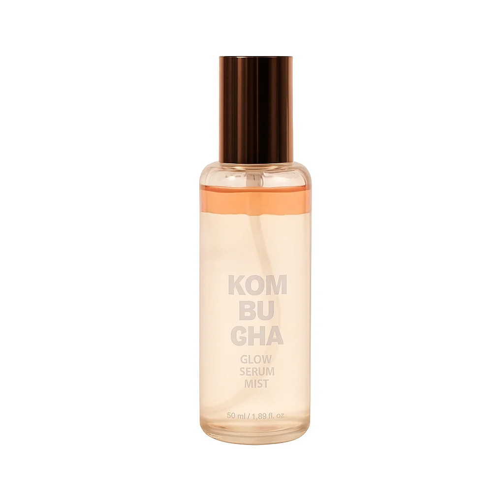 Deep Moisturizing Face Serum by Elishakoi 50ml