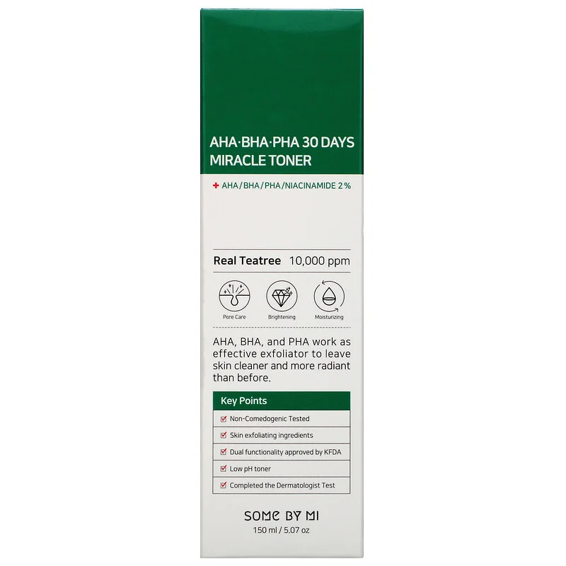 Some By Mi Aha Bha Pha Tonic 150 ml