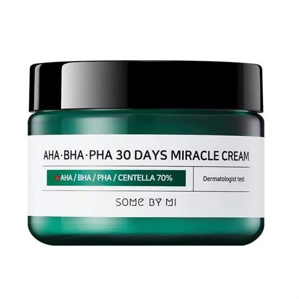 Some By Mi Aha Bha Pha Cream 60 gr