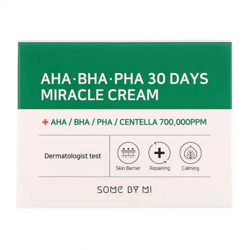 Крем Some By Mi Aha Bha Pha 60 г