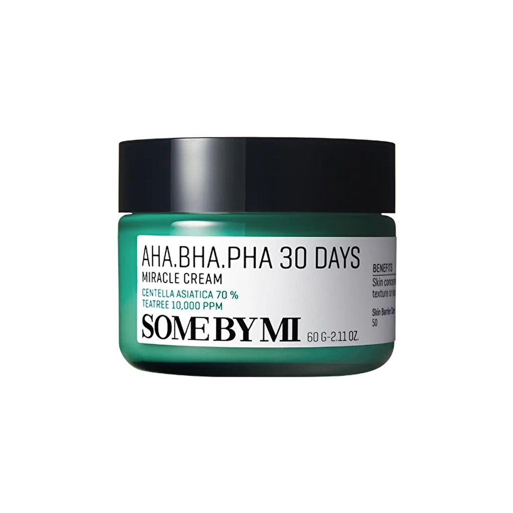 Крем Some By Mi Aha Bha Pha 60 г