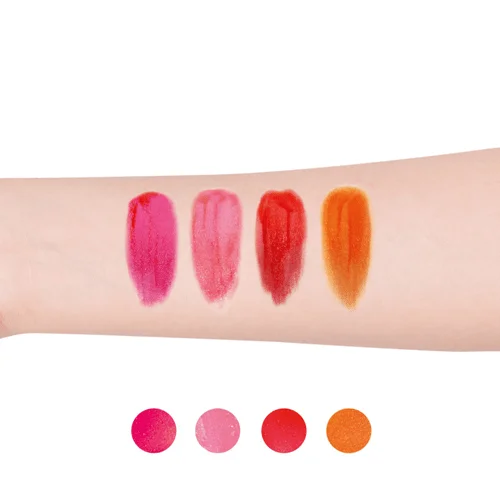 Be My Tint Natural Orange Lip Tint