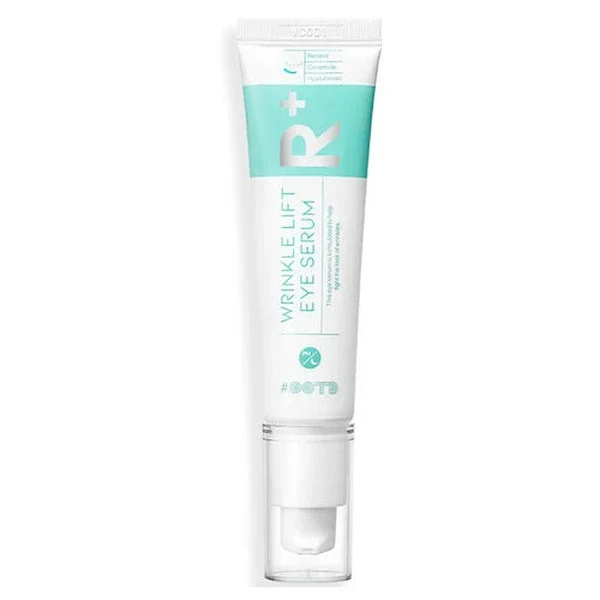 OOTD Anti-Aging Eye Serum - Wrinkle Lift 30g for Youthful Skin